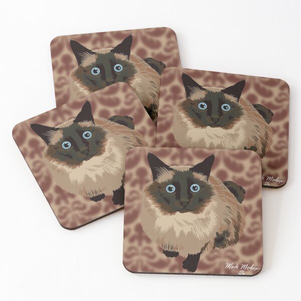 Item preview, Cat #27 - Merlyn designed and sold by Mark Monlux.