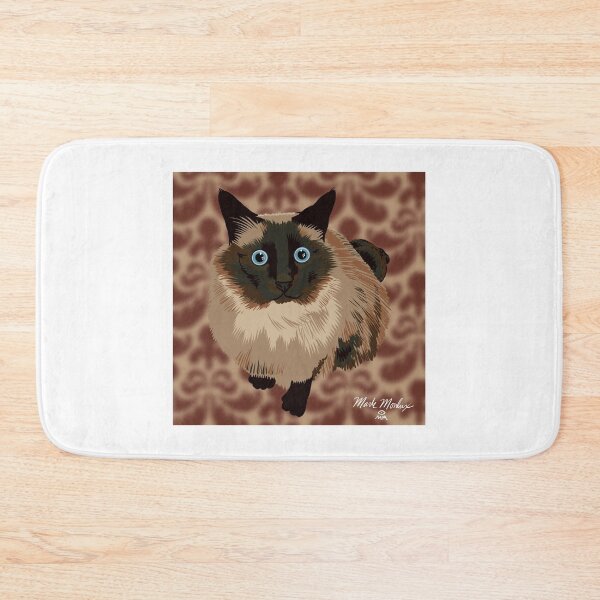 Item preview, Cat #27 - Merlyn designed and sold by Mark Monlux.