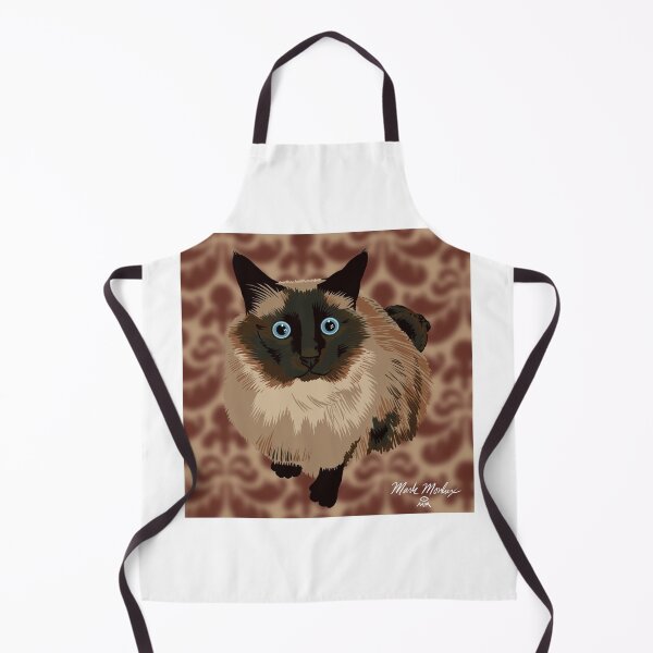 Item preview, Cat #27 - Merlyn designed and sold by Mark Monlux.