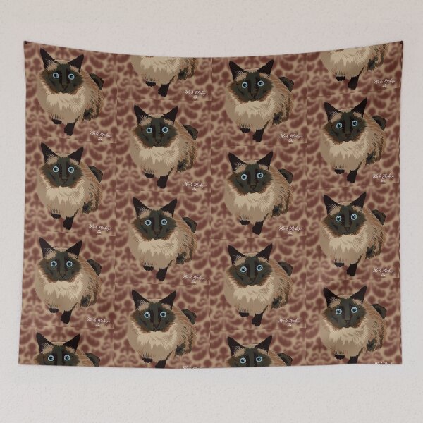 Item preview, Cat #27 - Merlyn designed and sold by Mark Monlux.