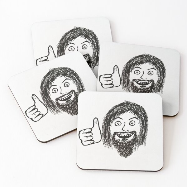 Item preview, TheGreyMan designed and sold by thegreyman.