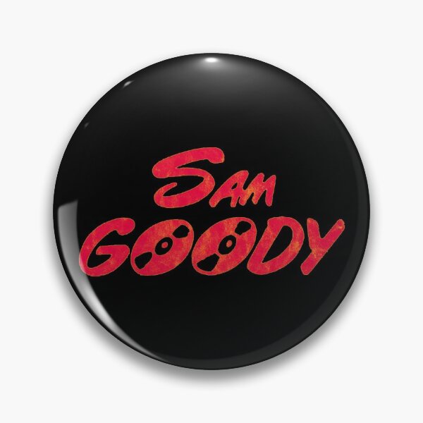 Item preview, Sam Goody designed and sold by Cuttintees.