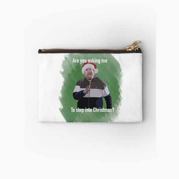 Item preview, Gavin and Stacey/Smithy - Step into Christmas  designed and sold by emmaaitken5.