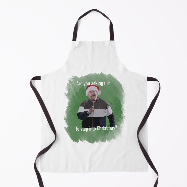 Item preview, Gavin and Stacey/Smithy - Step into Christmas  designed and sold by emmaaitken5.