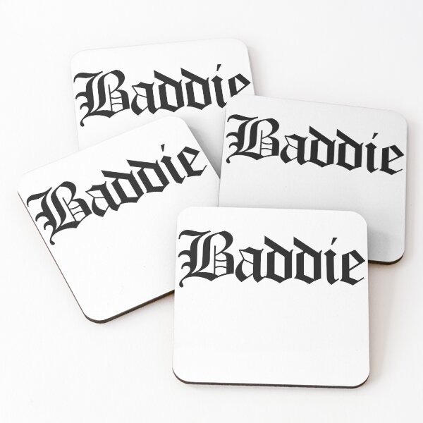 Item preview, Baddie designed and sold by Profashionall.