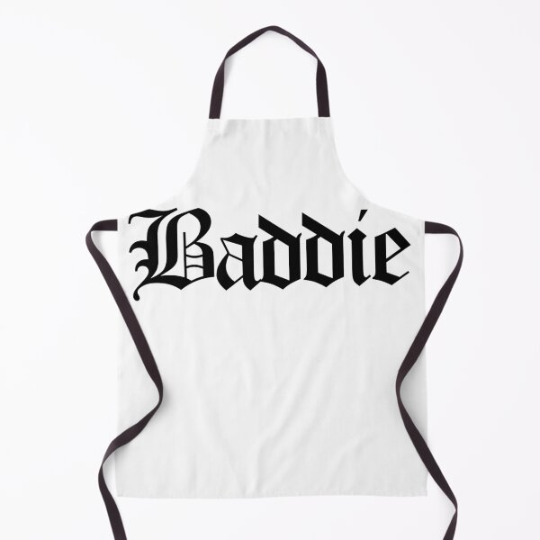 Item preview, Baddie designed and sold by Profashionall.