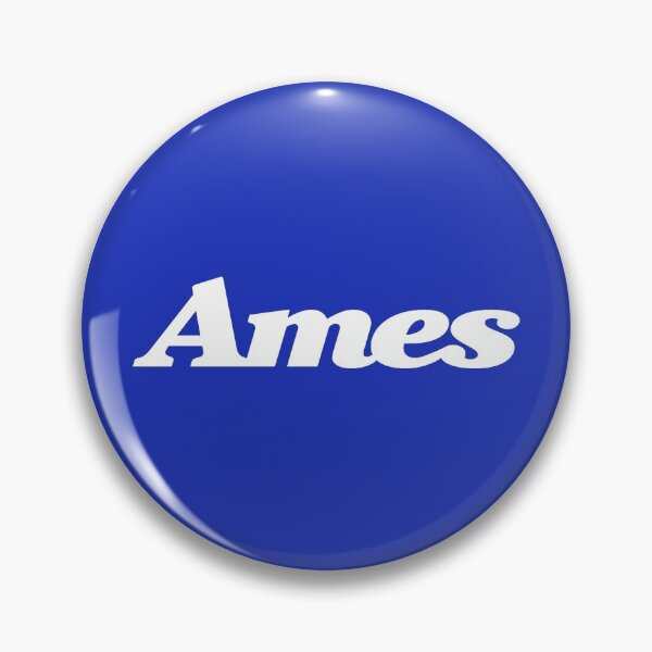 Item preview, Ames designed and sold by Cuttintees.