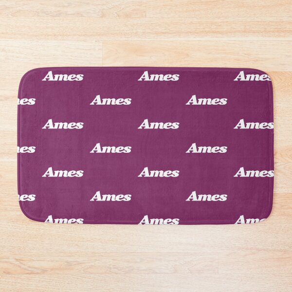Item preview, Ames designed and sold by Cuttintees.