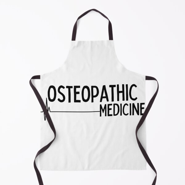Item preview, osteopathic medicine designed and sold by Tylerd9596.