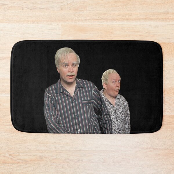 Item preview, Jack and Victor of Craiglang designed and sold by bantershirts.