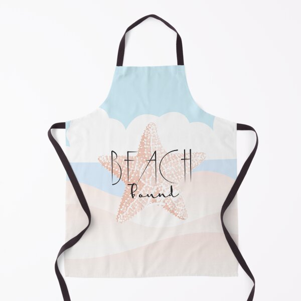 Item preview, Beach Bound designed and sold by busybrushcafe.