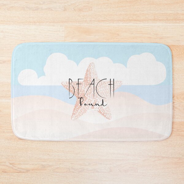 Item preview, Beach Bound designed and sold by busybrushcafe.