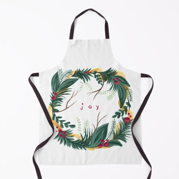 Item preview, Joy wreath designed and sold by carlygcreates.