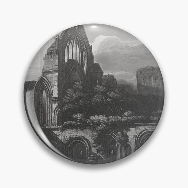 Item preview, Dryburgh Abbey, Scottish Borders designed and sold by yourscotborders.
