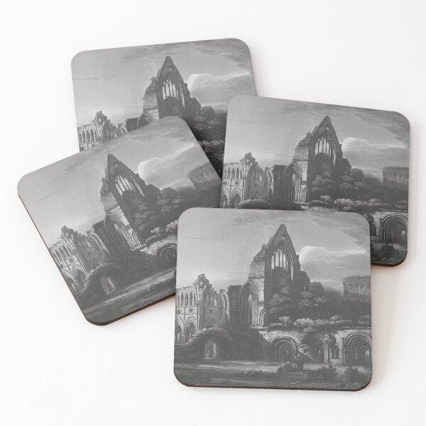 Item preview, Dryburgh Abbey, Scottish Borders designed and sold by yourscotborders.
