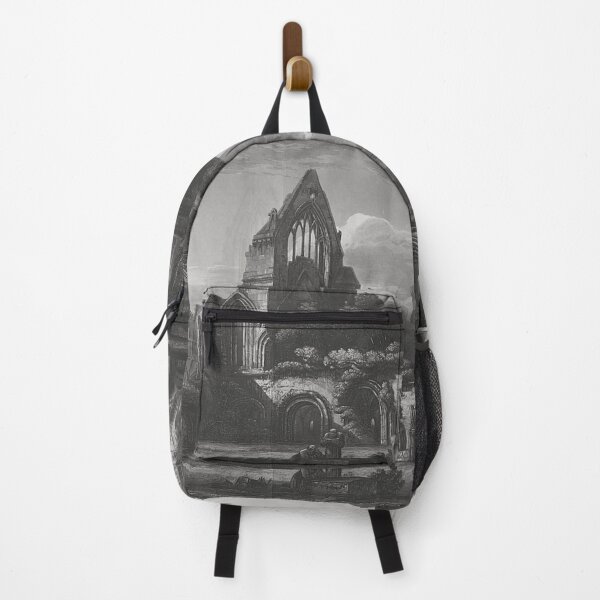 Item preview, Dryburgh Abbey, Scottish Borders designed and sold by yourscotborders.