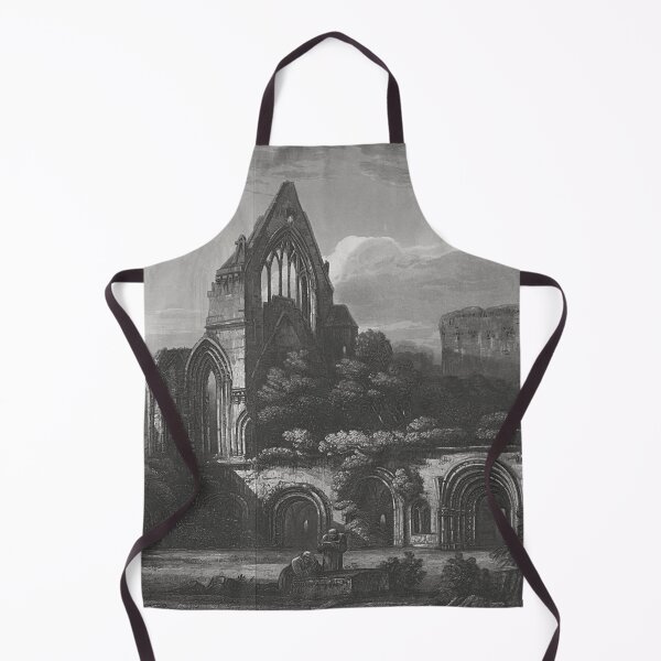 Item preview, Dryburgh Abbey, Scottish Borders designed and sold by yourscotborders.