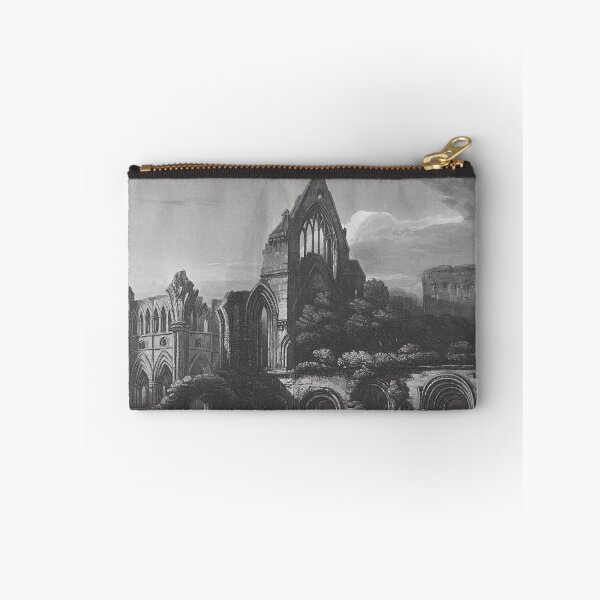 Item preview, Dryburgh Abbey, Scottish Borders designed and sold by yourscotborders.