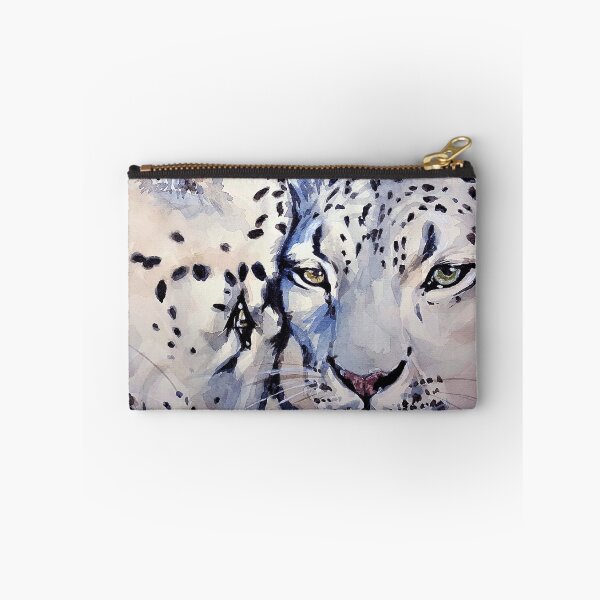 Item preview, Royal White Tigers Art designed and sold by MoStorish.