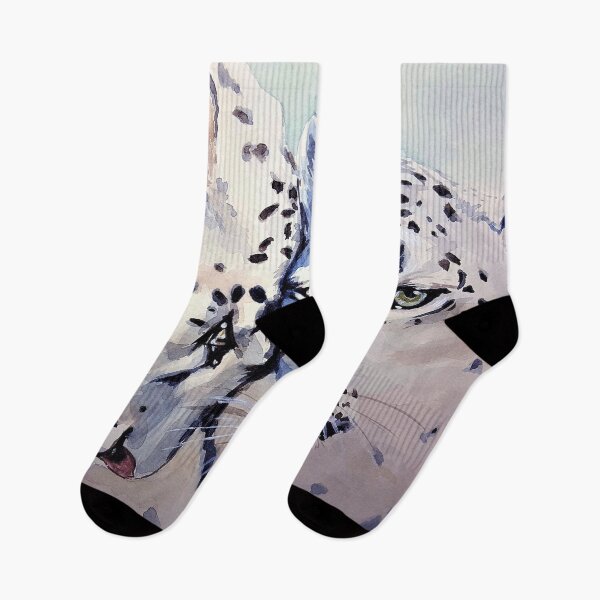 Item preview, Royal White Tigers Art designed and sold by MoStorish.