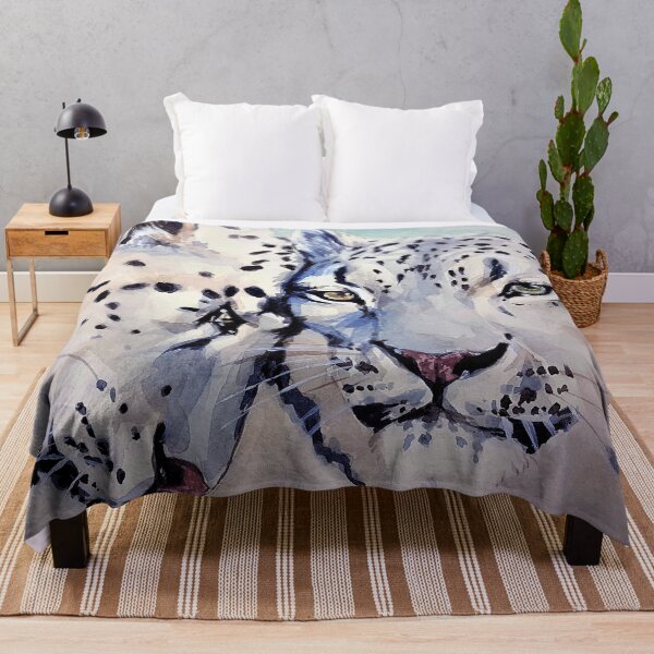 Item preview, Royal White Tigers Art designed and sold by MoStorish.