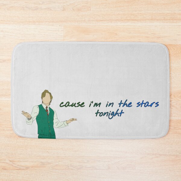 Item preview, i'm in the stars tonight BTS designed and sold by el000.