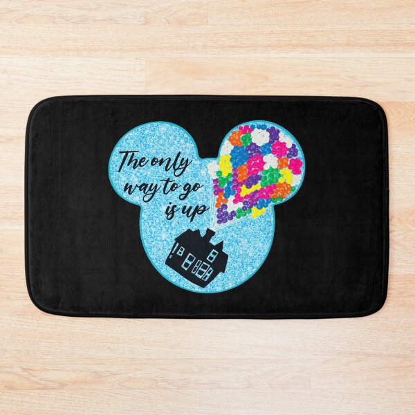 Item preview, The Only Way Is Up designed and sold by Elle  Hazlett.
