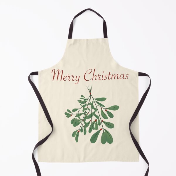 Item preview, Minimalistic Mistletoe - Christmas Collection designed and sold by TnKconcepts.