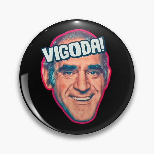 Item preview, Abe Vigoda, Ageless Wonder designed and sold by Cuttintees.