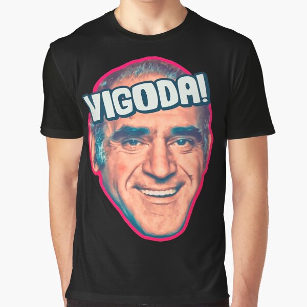 Item preview, Abe Vigoda, Ageless Wonder designed and sold by Cuttintees.