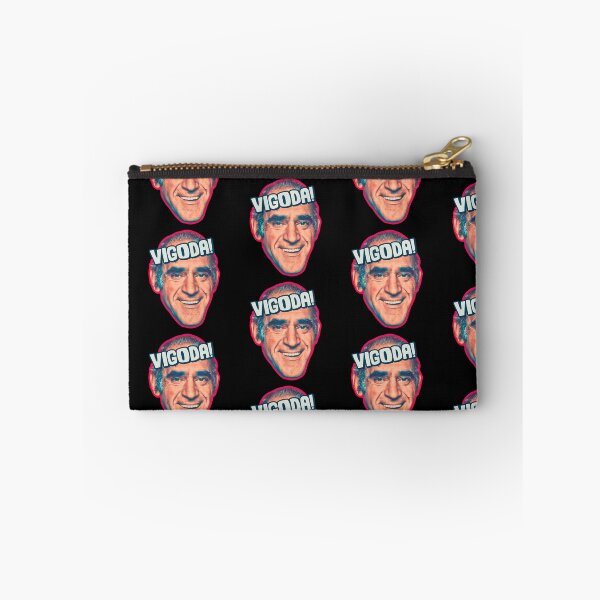 Item preview, Abe Vigoda, Ageless Wonder designed and sold by Cuttintees.