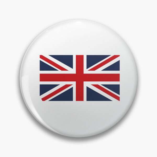 Item preview, United Kingdom Flag designed and sold by MyIdentityShop.