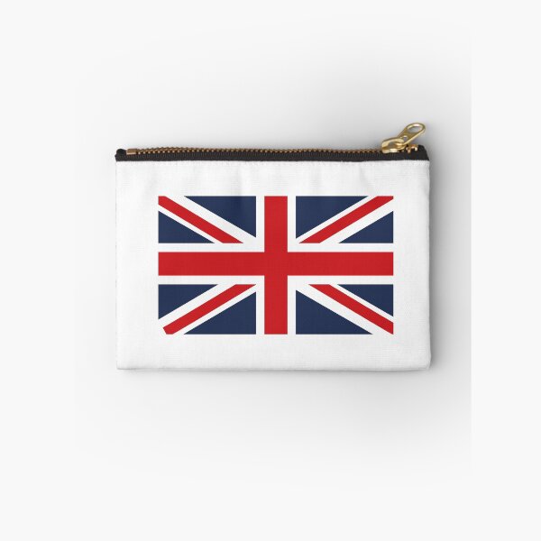 Item preview, United Kingdom Flag designed and sold by MyIdentityShop.