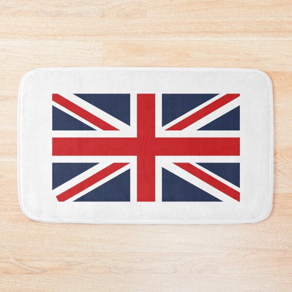 Item preview, United Kingdom Flag designed and sold by MyIdentityShop.