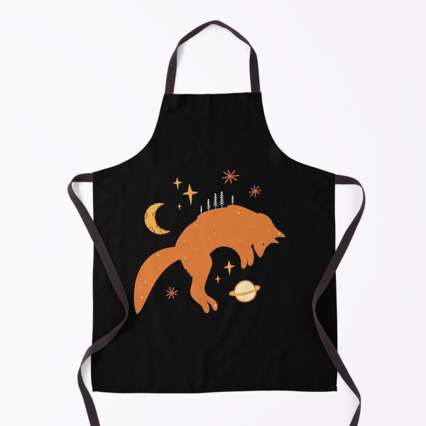 Item preview, Space Foxes Minimalist Style designed and sold by Kleon Seo.