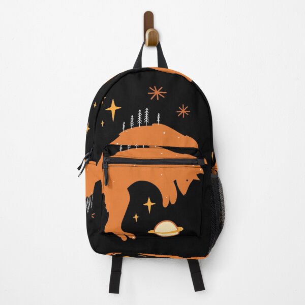 Item preview, Space Foxes Minimalist Style designed and sold by Kleon Seo.