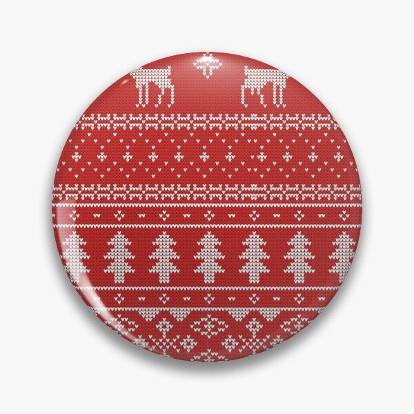 Artikelvorschau, Ugly Christmas Pattern Merry Christmas Ugly Christmas Gear entworfen und verkauft von DynamicDesign.