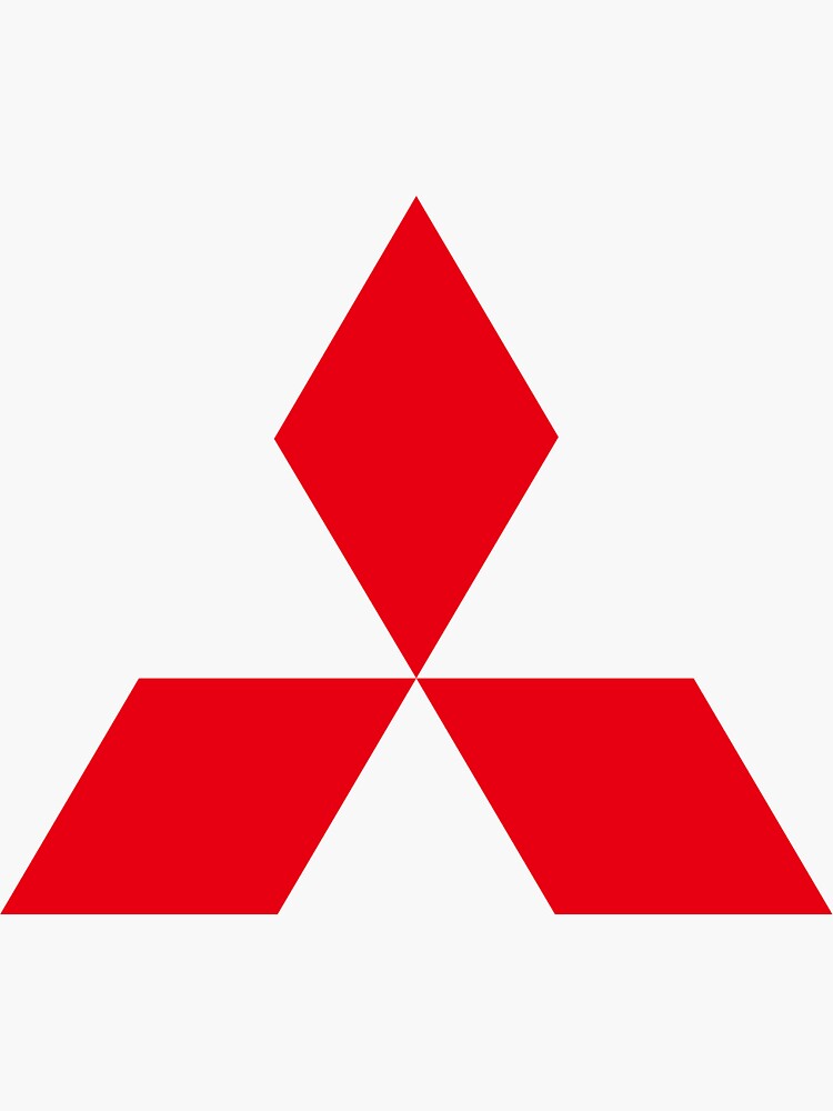 emblema de mitsubishi lancer