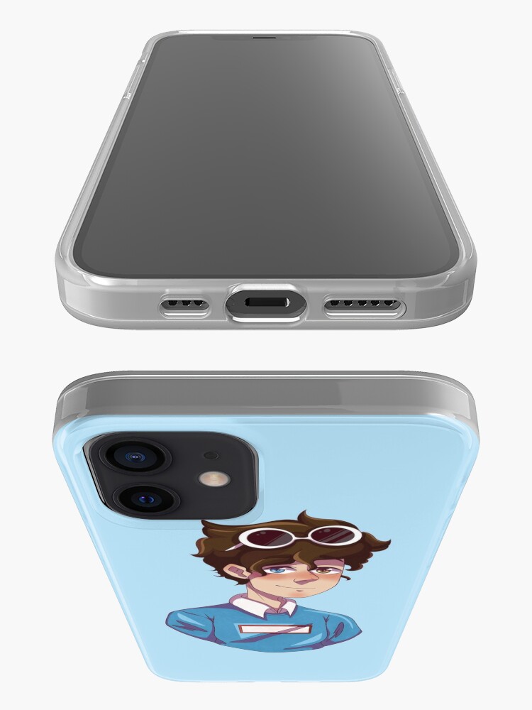 "georgenotfound " iPhone Case & Cover by Itspoofy38 | Redbubble