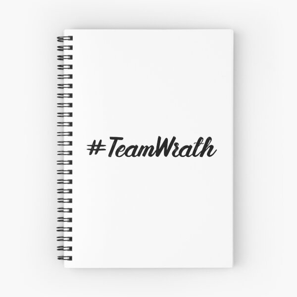 Item preview, #TeamWrath designed and sold by ravenroe.
