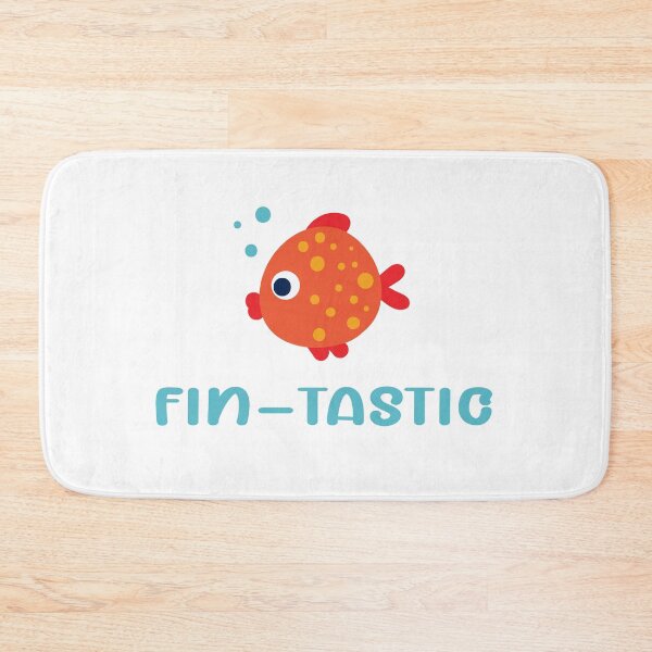 Item preview, Fin-tastic designed and sold by Phorase.