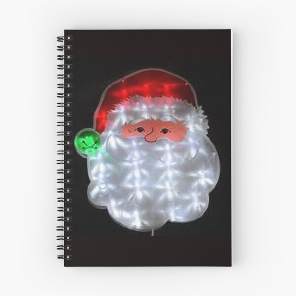 Item preview, Holiday Santa Claus Face print on Home Decor, Apparel and Accessories, great gift idea.   designed and sold by lduke47.