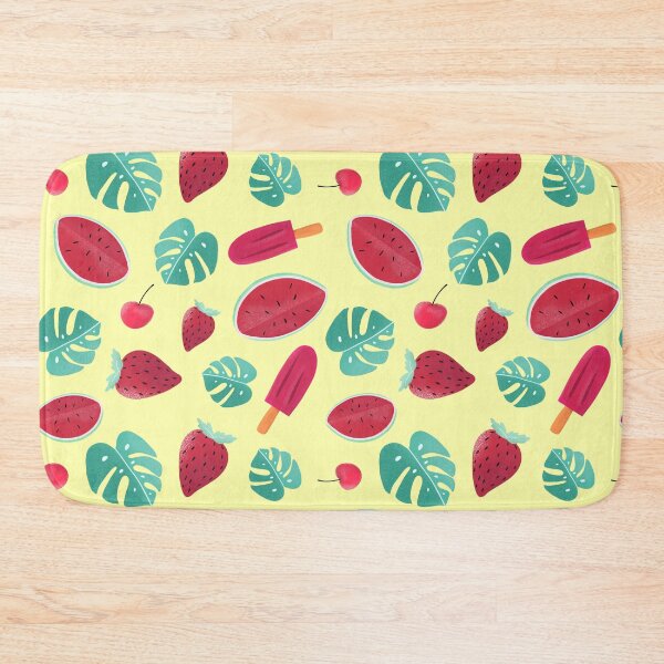 Item preview, Summer Watermelon designed and sold by Catherine Emma.