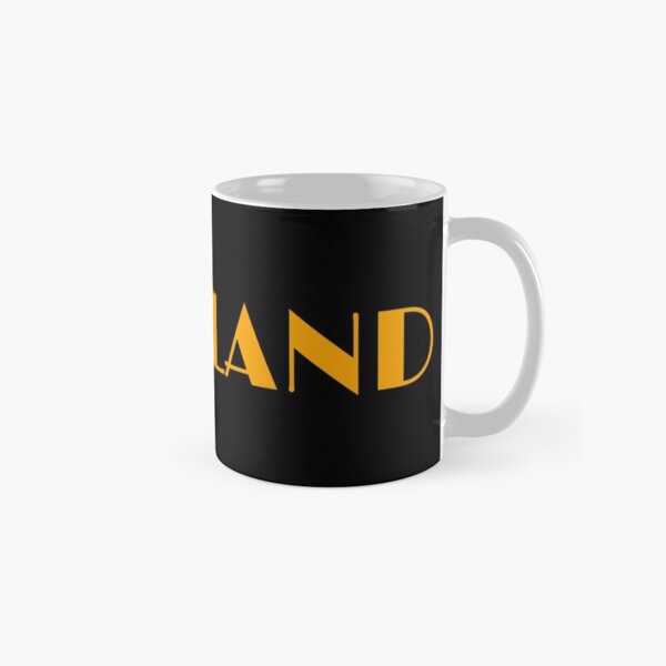 LA LA LAND Classic Mug