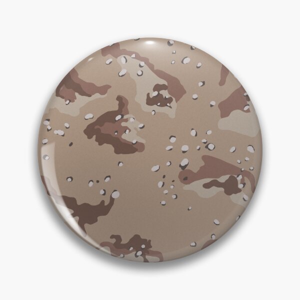 Item preview, Desert Camo Pattern Military Veteran Hunting Camouflage Gear designed and sold by DynamicDesign.
