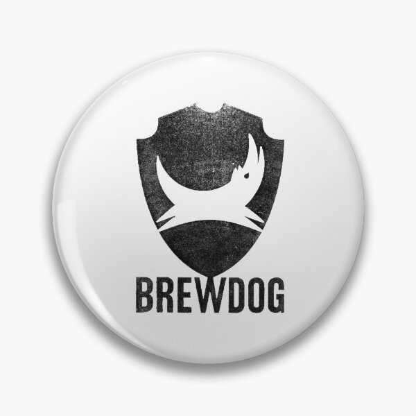 Item preview, Brewdog logo designed and sold by UnPEngineer.