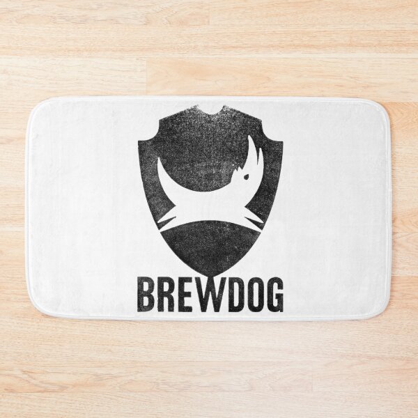 Item preview, Brewdog logo designed and sold by UnPEngineer.