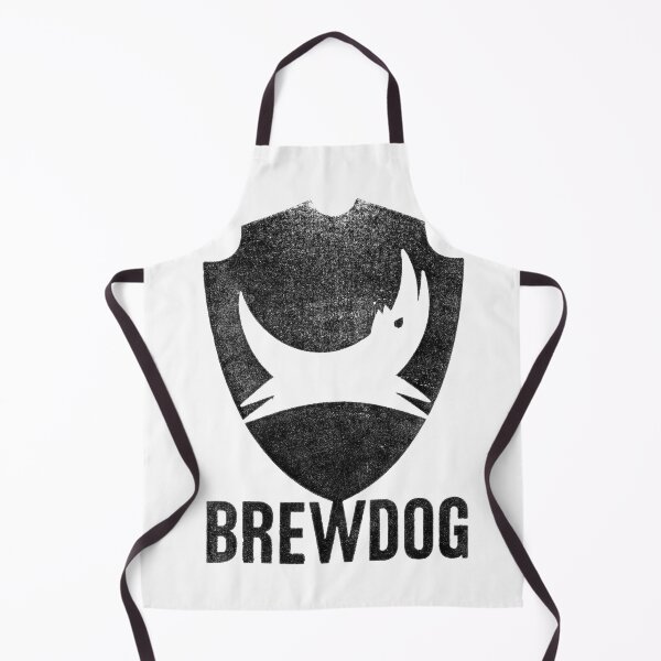 Item preview, Brewdog logo designed and sold by UnPEngineer.