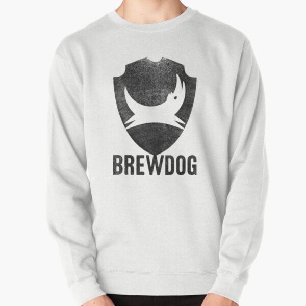 Item preview, Brewdog logo designed and sold by UnPEngineer.