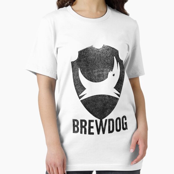 Item preview, Brewdog logo designed and sold by UnPEngineer.